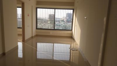 Living Room Image of 550 Sq.ft 1 BHK Apartment / Flat for rent in Kumar Parc Residences, Hadapsar Pune for Rs. 25000