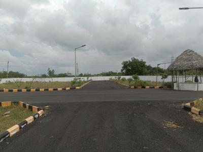 Image of 900 Sq.ft Residential Plot / Land for sale in Perungavoor, Chennai for Rs. 2070000