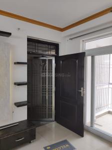 Bedroom Image of 1343 Sq.ft 2.5 BHK Apartment / Flat for sale in KLJ Greens, Sector 77 Faridabad for Rs. 8000000