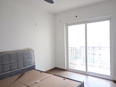 Bedroom Image of 1625 Sq.ft 3 BHK Apartment / Flat for sale in ATS Le Grandiose, Sector 150 Noida for Rs. 21500000
