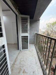 Balcony Image of 1203 Sq.ft 2 BHK Apartment / Flat for sale in Vraj Murli Apartment, Pathardi Phata Nashik for Rs. 5451000
