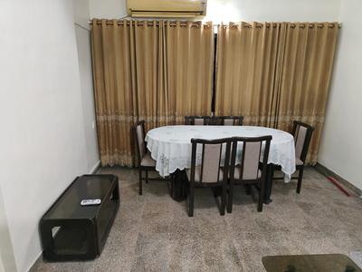 Living Room Image of 1100 Sq.ft 3 BHK Apartment / Flat for rent in Sagar Garden, Mulund West Mumbai for Rs. 59000