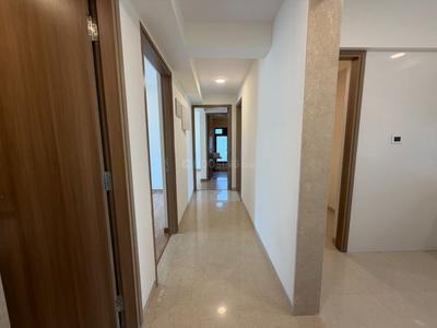 Hall Image of 1450 Sq.ft 3 BHK Apartment / Flat for sale in S Raheja Evergreen, Bandra West Mumbai for Rs. 115000000