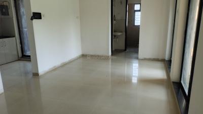 Living Room Image of 790 Sq.ft 1.5 BHK Apartment / Flat for sale in Long Island, Charholi Budruk Pune for Rs. 5100000