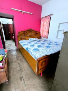 Bedroom Image of 255 Sq.ft 1 BHK Independent House for rent in Sector 15 Panchkula for Rs. 15500