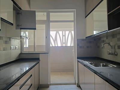 Kitchen Image of 1864 Sq.ft 3 BHK Apartment / Flat for sale in Meridian Park at The Prestige City, V. Kallahalli Bengaluru for Rs. 23500000