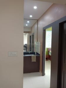 Kitchen Image of 1323 Sq.ft 2 BHK Apartment / Flat for sale in Salcete Goa for Rs. 7200000