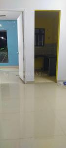 Hall Image of 530 Sq.ft 1 BHK Apartment / Flat for sale in Shrachi Greenwood Nest, New Town Kolkata for Rs. 4050000