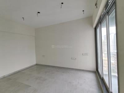 Bedroom Image of 1550 Sq.ft 3 BHK Apartment / Flat for sale in Superior Exotica, Airoli Navi Mumbai for Rs. 24500000