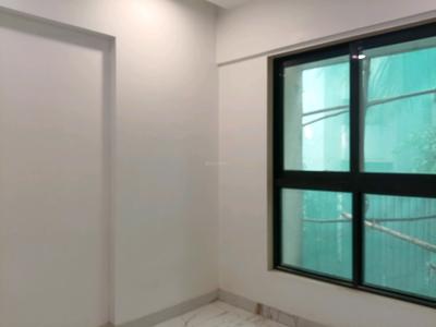 Bedroom Image of 650 Sq.ft 1 BHK Apartment / Flat for sale in Raj Legacy, Mira Road East Mira Bhayandar for Rs. 7540000
