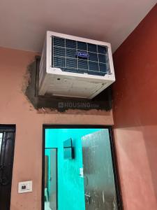 Bedroom Image of 450 Sq.ft 2 BHK Independent House for rent in Vijay Nagar Ghaziabad for Rs. 18000