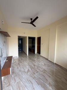 Hall Image of 700 Sq.ft 1 BHK Apartment / Flat for rent in Brookefield Bengaluru for Rs. 35000