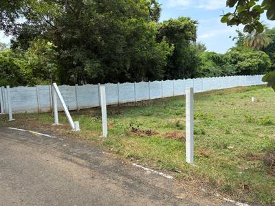 Image of 24000 Sq.ft Residential Plot / Land for sale in Malliankaranai, Chennai for Rs. 20000000