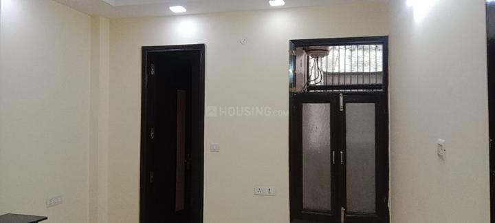 Outram line Bedroom 1