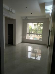 Hall Image of 510 Sq.ft 1 BHK Apartment / Flat for sale in Virar West Virar for Rs. 3900000