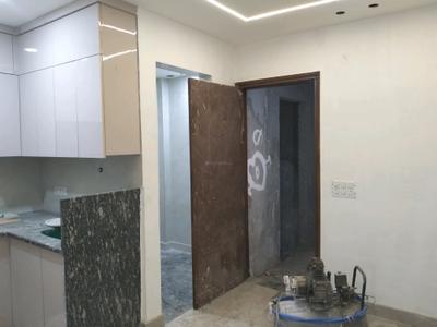 Living Room Image of 500 Sq.ft 2 BHK Builder Floor for sale in Shastri Nagar New Delhi for Rs. 5500000