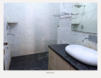 Image of 1890 Sq.ft 3 BHK Builder Floor for rent in Safdarjung Enclave, New Delhi for Rs. 130000