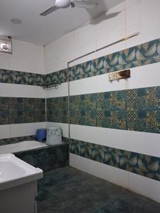 Bedroom Three Image of 1600 Sq.ft 3 BHK Villa for sale in Dkrrish Alaska Farms, Nagli Bahrampur Noida for Rs. 12600000