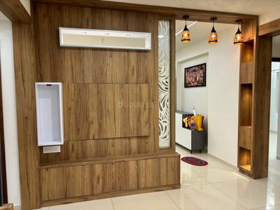 Bedroom Image of 1485 Sq.ft 3 BHK Apartment / Flat for sale in Morampudi Rajahmundry for Rs. 9000000
