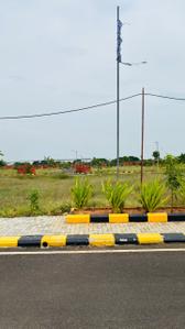 Image of 629 Sq.ft Residential Plot / Land for sale in Valarpuram, Chennai for Rs. 1700000
