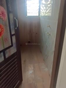 Balcony Image of 1450 Sq.ft 3 BHK Apartment / Flat for sale in Bansdroni Kolkata for Rs. 7500000