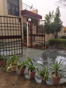 Balcony Image of 2153 Sq.ft 5 BHK Independent House for sale in Gamma I Greater Noida for Rs. 35500000
