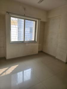 Bedroom Image of 790 Sq.ft 2 BHK Apartment / Flat for sale in Ambegaon Budruk Pune for Rs. 5000000