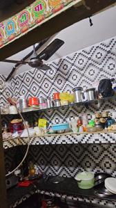Kitchen Image of 500 Sq.ft 2 BHK Villa for sale in Madhinath Bareilly for Rs. 2500000
