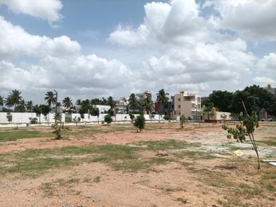 Image of 1500 Sq.ft Residential Plot / Land for sale in Hoskote, Bengaluru for Rs. 14400002