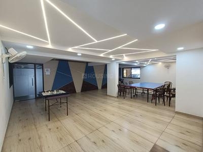 Hall Image of 1100 Sq.ft 3 BHK Apartment / Flat for sale in Roongta Meridian, Sadguru Nagar Nashik for Rs. 7000000