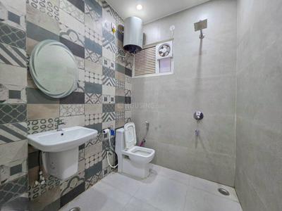 Bathroom Image of 1750 Sq.ft 4 BHK Apartment / Flat for sale in Sahastradhara Road Dehradun for Rs. 11500000