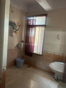 Bathroom Image of 1468 Sq.ft 3 BHK Apartment / Flat for sale in Adikmet Hyderabad for Rs. 11000000