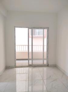 Dining Area Image of 1305 Sq.ft 3 BHK Apartment / Flat for sale in Habulus Hights, Electronic City Bengaluru for Rs. 6655500