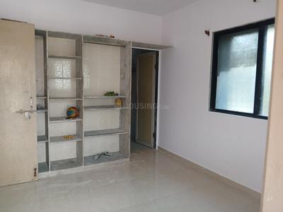 Bedroom Image of 1100 Sq.ft 2 BHK Apartment / Flat for rent in Palanpur Surat for Rs. 15000