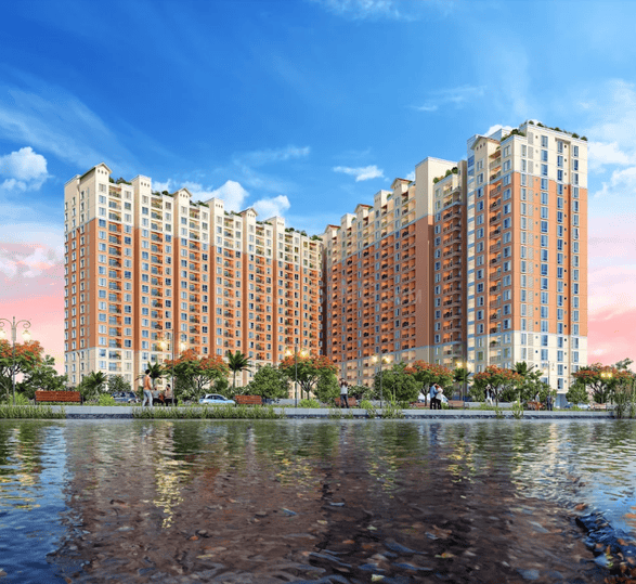 Natesan Nagar, Madhavaram Main Image 1