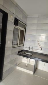 Kitchen Image of 1214 Sq.ft 2 BHK Apartment / Flat for sale in Innovision 7 Avenues, Balewadi Pune for Rs. 11000000