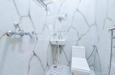 Bathroom Image of Royal Luxury pg in Sector 26, Gurgaon