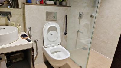 Image of 2150 Sq.ft 3 BHK Apartment / Flat for rent in Keshav Aaradhyam, Kudasan, Gandhinagar for Rs. 60000