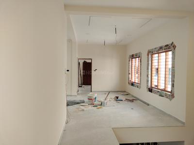 Hall Image of 2500 Sq.ft 4 BHK Independent House for sale in Edappally Kochi for Rs. 20000000