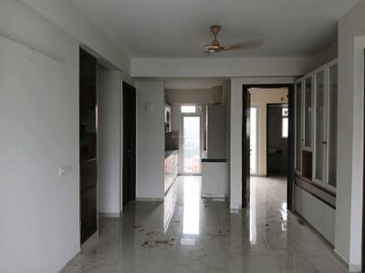 Living Room Image of 1493 Sq.ft 3.5 BHK Apartment / Flat for sale in M3M Soulitude , Sector 89 Gurgaon for Rs. 16150000