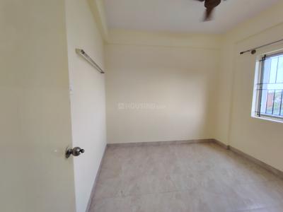 Bedroom Image of 868 Sq.ft 2 BHK Apartment / Flat for rent in Sarjapur Bengaluru for Rs. 19000