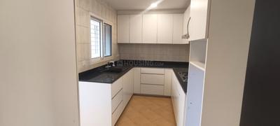 Kitchen Image of 1705 Sq.ft 3 BHK Apartment / Flat for sale in Sobha Aster, Bilekahalli Bengaluru for Rs. 19500000