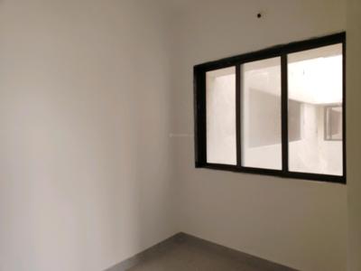 Bedroom Image of 1950 Sq.ft 1 BHK Villa for sale in Seven Star Horizon, Boisar Mumbai for Rs. 11000000