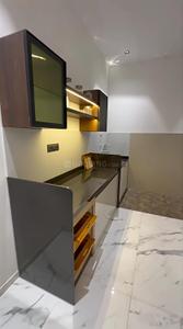 Kitchen Image of 1096 Sq.ft 2 BHK Apartment / Flat for sale in Eisha 33 Central Avenue, Tathawade Pune for Rs. 8000000