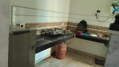 Kitchen Image of 800 Sq.ft 2 BHK Apartment / Flat for sale in Migsun Twiinz, Eta II Greater Noida for Rs. 7200000