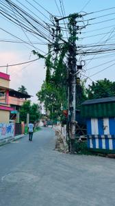 Image of 436 Sq.ft 1 BHK Apartment / Flat for sale in Pabitra Ananda Bhawan, Paschim Barisha, Kolkata for Rs. 1656800