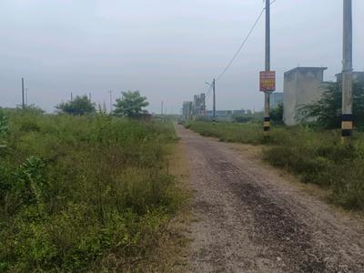 Image of 60 Sq.ft Residential Plot / Land for sale in Sector 36 Rohini, New Delhi for Rs. 12100000