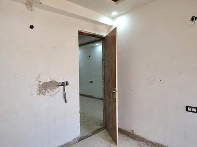 Bedroom Image of 1050 Sq.ft 2 BHK Apartment / Flat for sale in Pearl Vista, Noida Extension Greater Noida for Rs. 4750100