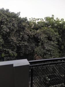 Balcony Image of 1600 Sq.ft 2 BHK Builder Floor for rent in Sector 41 Noida for Rs. 35000