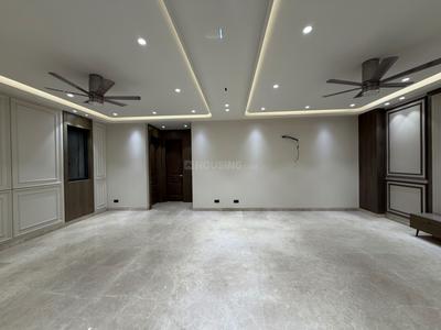 Hall Image of 2412 Sq.ft 4 BHK Builder Floor for sale in Model Town New Delhi for Rs. 63100000